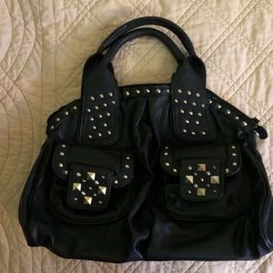 Vintage Steve Madden handbag